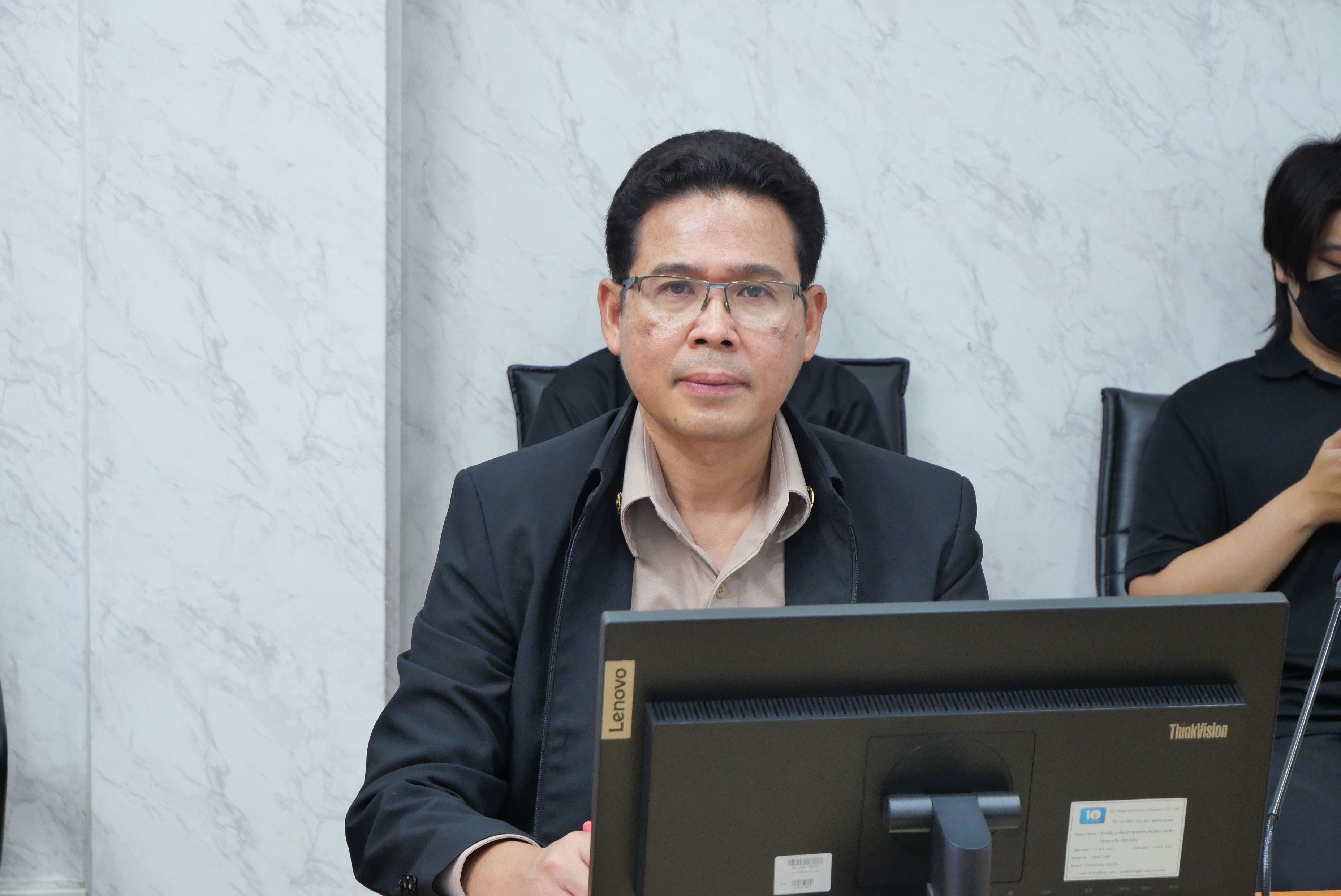 title - การประชุมคณะอนุกรรมการพิจารณาการให้ความยินยอมหรืออนุญาตการใช้ประโยชน์ที่ดินในเขตปฏิรูปที่ดิน ครั้งที่ 1/2569